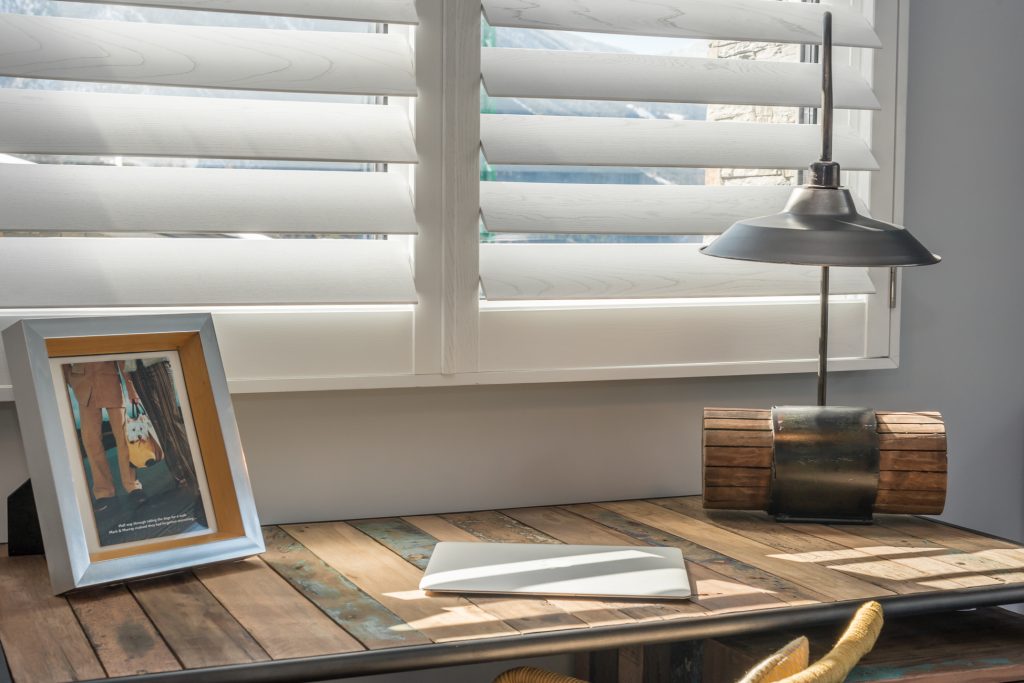 shutters