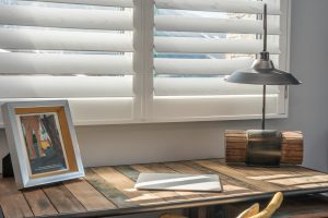 shutters