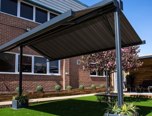 Twin-AwningS