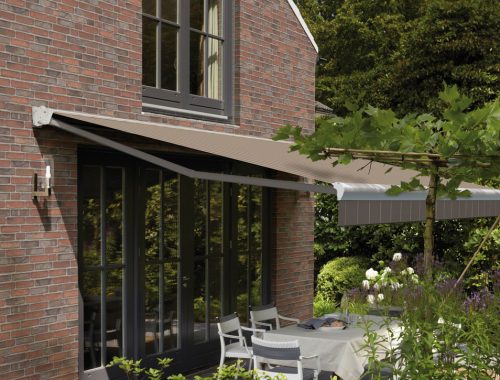 awnings